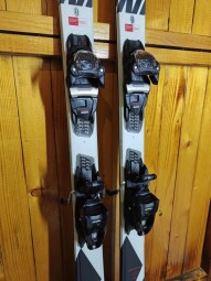 NOVÉ LYŽE VOLKL DEACON ST 175CM --MODEL 2024--